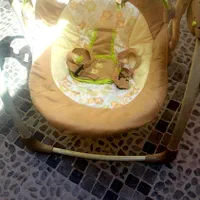 تاپ برقی ریلکسی تاشو.باطریخور با اهنگهای ملایم