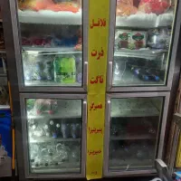 فروشی|یخچال و فریزر|تهران, مشیریه|دیوار