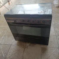 گاز پنچ شعله سالم