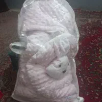 سلام قنداق نونوباکیف نونو|کفش و لباس بچه|خرمشهر, |دیوار