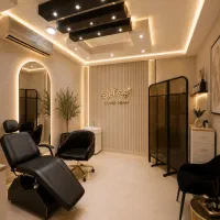 استخدام پرسنل سالن زیبایی اجاره تخت و صندلی