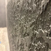 جذب میکروسمنت کار حرفه ای و نیمه حرفه ای