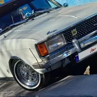 پیکان سواری