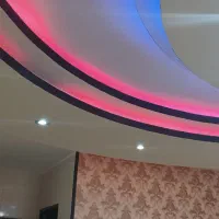 ۳۰ عدد لامپ توکار نوری