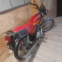 موتور هندا اترک مدل