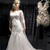 آفر فروش و اجاره لباس عروس|لباس|مشهد, احمدآباد|دیوار