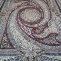 فرش|فرش|تهران, صاحب الزمان|دیوار