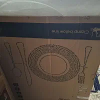 کارتن یا جعبه ماشین ظرف شویی پاکشوما