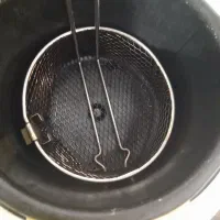 سرخ کن کوچیک|اجاق گاز و لوازم برقی پختوپز|محمدشهر, عباس آباد|دیوار