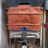 تعمیرات تخصصی آبگرمکن بوتان مخزنی بخاری|خدمات پیشه و مهارت|یزد, |دیوار