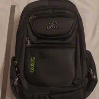 کوله پشتی نو