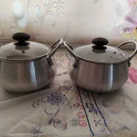 قابلمه گرانیتی نو|ظروف پخت‌وپز|نسیم‌شهر, |دیوار