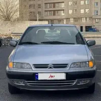 زانتیا ۸۹ فابریک