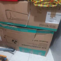 کولر اسپیلت ۲۴۰۰۰ هایسنس