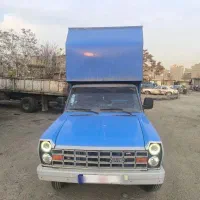 نیسان اپشنال ۱۴۰۳ کولردار