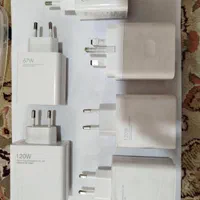 شارژر  سامسونگ.ایفون. شیائومی