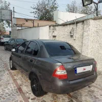 تیبا مدل۹۰|خودرو سواری و وانت|رشت, پیرکلاچای|دیوار