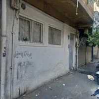 ۹۸متر کلنگی بافت فرسود قابل سکونت