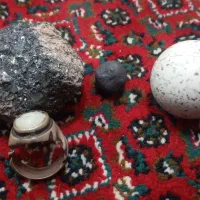 سنگ اسیاب و سنگ حدید صینی