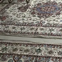 سه عدد روفرشی یزد بافت نو