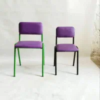 صندلی محصلی و دانشجویی|صندلی و نیمکت|چهاردانگه (تهران), |دیوار