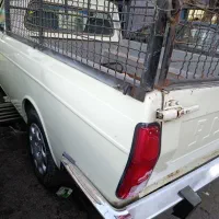 وانت پیکان مدل 93تک برگ سند|خودرو سواری و وانت|اسلامشهر, شهرک مفیدی|دیوار