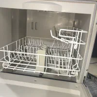 فروش ظرفشویی حایر و ساعت ایستاده|ماشین ظرفشویی|قزوین, |دیوار