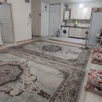 ۵۸متری،تک‌خواب،کم واخدبا پارکینگ،طلاییه،بهارشمالی|فروش آپارتمان|قرچک, شهرک طلائیه|دیوار