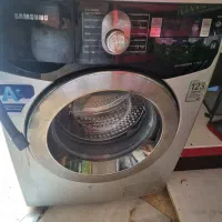 ماشین لباسشویی سامسگونگ