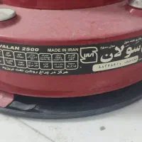 چراغ نفتی|بخاری، هیتر، شومینه|بم, |دیوار