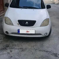 تیبا مدل ۹۱ سالم بدون مشکل فنی|خودرو سواری و وانت|رشت, دروازه لاکان|دیوار