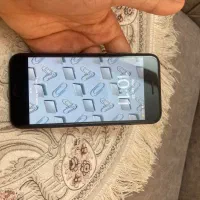 گوشی آیفن se|موبایل|کرج, شهرک یاس جنوبی|دیوار