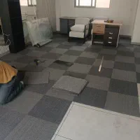 تایل اداری موکت تایل ارسال و نصب تایل|موکت|تهران, شهرک غرب|دیوار