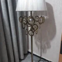 آباژور ایستاده نو