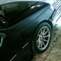 پژو پارس سال 401بیرنگ لوازمی