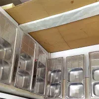 دوش حمام دوکاره یونیورست|لوازم حمام|کرج, بازار مصالح ساختمانی|دیوار