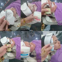 آکادمی زیبایی آتنا حاجی اباد