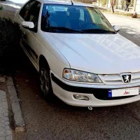 پارس مدل ۴۰۱ XU7P