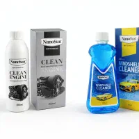 الماس سیاه تمیزی