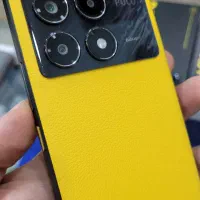 پوکو X6 PRO حافظه ۵۱۲ رام ۱۲ (فروشگاه موبایل تکنو)|موبایل|کرمانشاه, |دیوار