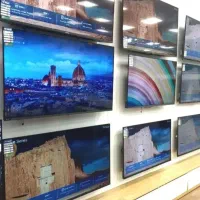 فروش ویژه تلویزیون های اسنوا و دوو