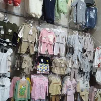 لباس سیسمونی قیمت مناسب. زیرقیمت بازار