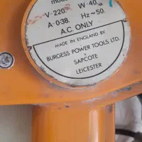 رنگ پاش برقی زیر قیمت کل ایران|ابزارآلات|تهران, امام زاده عبدالله|دیوار