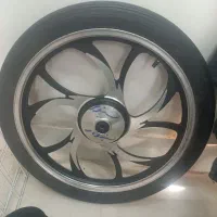 لازم موتور