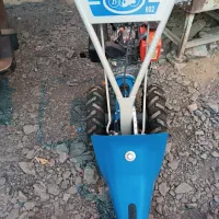 دستگاه چمن زن