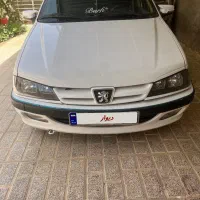 پژوپارس مدل۹۹