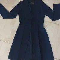 مانتو دخترانه