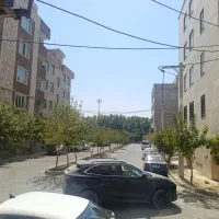 ۷۲ متر واحد شاهین ویلا شهرک بانک کشاورزی|فروش آپارتمان|کرج, شاهین‌ویلا|دیوار