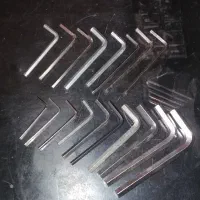 ـآچار آلن دست کامل پای بلند ژاپن