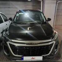 تیگارد x35 کم کارکرد